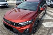 Dacia Jogger Journey 7-miejsc 1.8 Full Hybrid