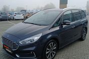 Ford Galaxy 2.0 EcoBlue Titanium