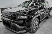 Jeep Compass Altitude 1.2 e-Hybrid DCT