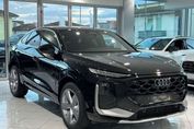 Audi Q3 TFSI S line Sportback