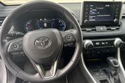 Toyota RAV4 Selection 2.5 Hybrid