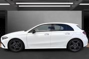 Mercedes Klasa A 200 AMG Line 7G-DCT