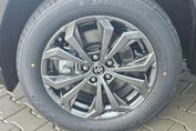 Toyota RAV4 Comfort 2.5 Hybrid