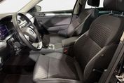 Skoda Superb 2.0 TDI DSG