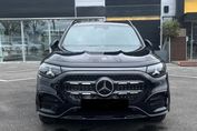 Mercedes GLB 250+ EQ AMG Line