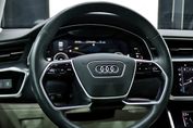 Audi A6 50 TFSI e quattro Sport S tronic