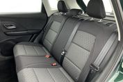 MG ZS 1.5 HEV+ Excite aut