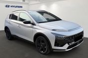 Hyundai Bayon 1.0 T-GDI Smart Black DCT