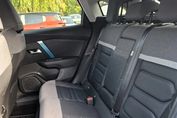 Citroen C4 EV136.50KWH Shine