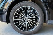 Mercedes GLC 220 d 4-Matic AMG Line