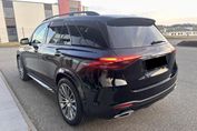Mercedes GLE 300 d 4-Matic AMG Line