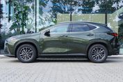 Lexus NX 350h Prestige 2WD