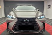 Lexus NX 350h Omotenashi 2.5 Hybrid AWD