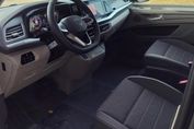 Volkswagen Multivan Coast 2.0 TDI 150KM