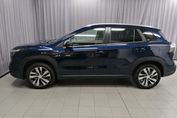 Suzuki S-Cross 1.4 SHVS Elegance 4WD