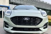 Ford Puma ST-Line X PowerShift 1.0 EcoBoost