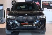 BMW X3 xDrive20i mHEV M Sport sport-aut