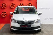 Skoda Fabia 1.0 TSI Ambition DSG