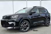 Citroen C5 Aircross MAX 1.5 BlueHDi EAT8
