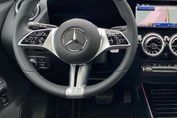 Mercedes GLA 220  4-Matic Progressive