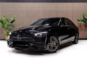 Mercedes Klasa C 200 AMG