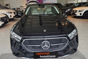 Mercedes E Klasa 200 4-Matic Avantgarde 9G-Tronic