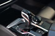 BMW Seria 5 Gpf