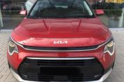 Kia Niro 1.6 GDI Hybrid M