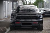 Porsche Macan 4S