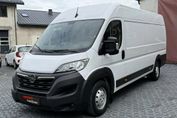 Opel Movano L4H2
