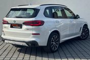 BMW X5 xDrive25d M Sport