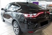 Renault Arkana Techno 1.3 TCe mHEV