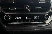 Toyota Corolla 1.8 Hybrid  + LPG Comfort