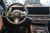 BMW X5 xDrive40d M Sport