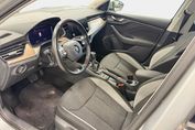 Skoda Kamiq 1.5 TSI Style DSG