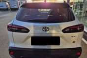 Toyota Corolla Cross GR Sport 2.0 Hybrid