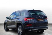 Skoda Kodiaq 2.0 TDI 4x4 L&K DSG