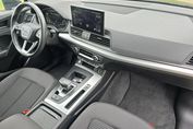Audi Q5 35 TDI mHEV S tronic