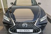Lexus ES 300h Business Edition 2.5 E-CVT