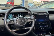 Hyundai Tucson 1.6 t-Gdi Hev Executive 4WD