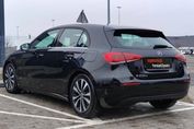 Mercedes Klasa A 200 d