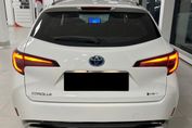Toyota Corolla Comfort 1.8 Hybrid