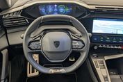 Peugeot 408 GT 1.2 mHEV e-DCS6
