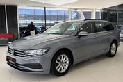 Volkswagen Passat 2.0 TDI EVO Business DSG