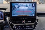 Toyota Corolla Hybrid Comfort
