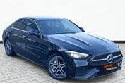 Mercedes Klasa C 200 AMG Line