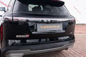 Jaecoo 7 Exclusive DHT 1.5 T-GDI HEV