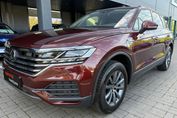 Volkswagen Touareg 3.0 4Mot.