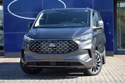 Ford Tourneo Custom L1H1 Titanium X 320 A8 AWD