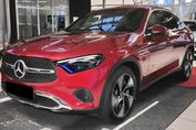 Mercedes GLC Coupe 220 d 4-Matic Avantgarde